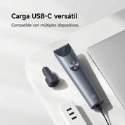 Xiaomi Hair Clipper 2 - Máquina de corte para cabello