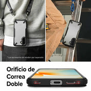 Case Ringke Fusion X Galaxy A57