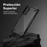 Case Ringke Fusion X Galaxy A57