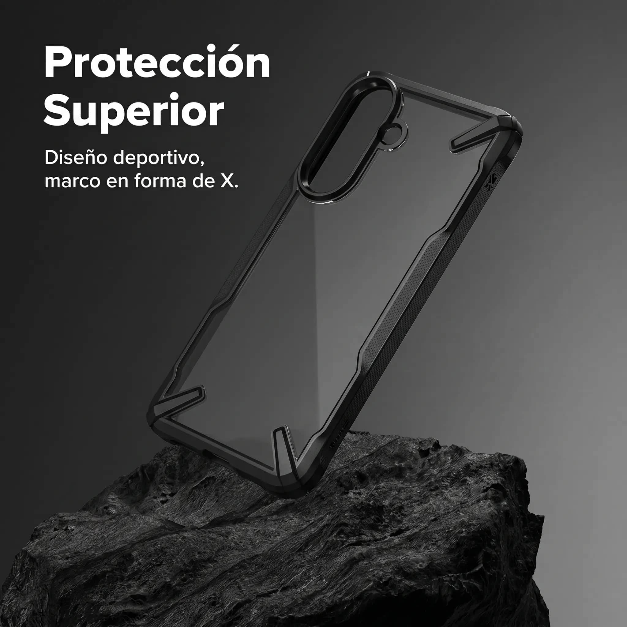 Case Ringke Fusion X Galaxy A57