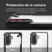 Case Ringke Fusion X Galaxy A57
