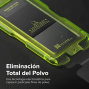 Protector de Pantalla Vidrio Ringke Galaxy A57 (2 UND)