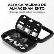 Estuche para disco SSD/HDD 2.5" Ugreen 50274