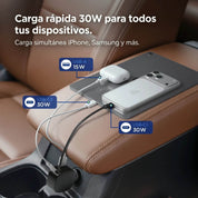 Car Charger | EV603BT
