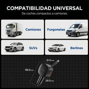 Car Charger | EV603BT