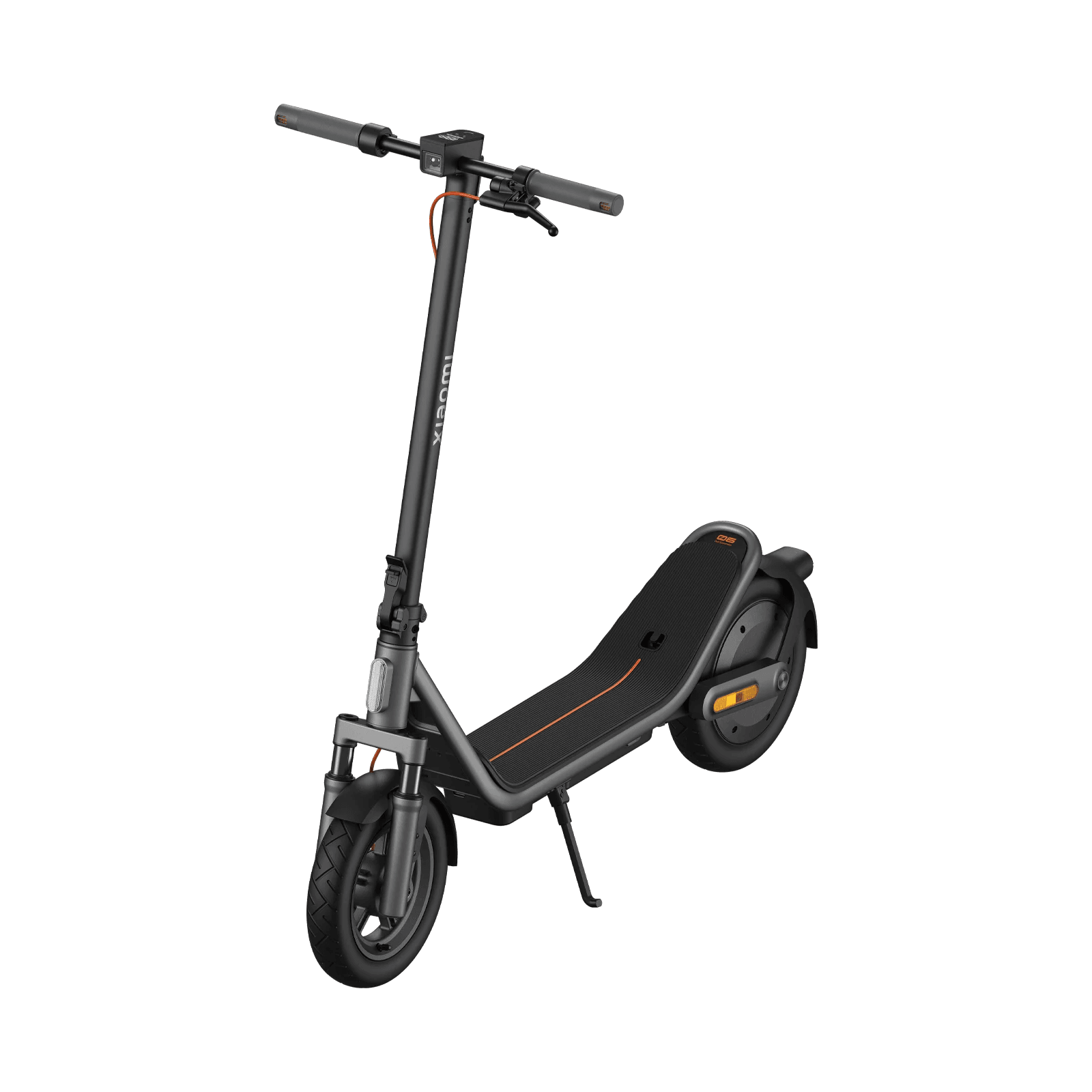 Xiaomi Electric Scooter 6 - scooter 1000W hasta 60km con suspensión