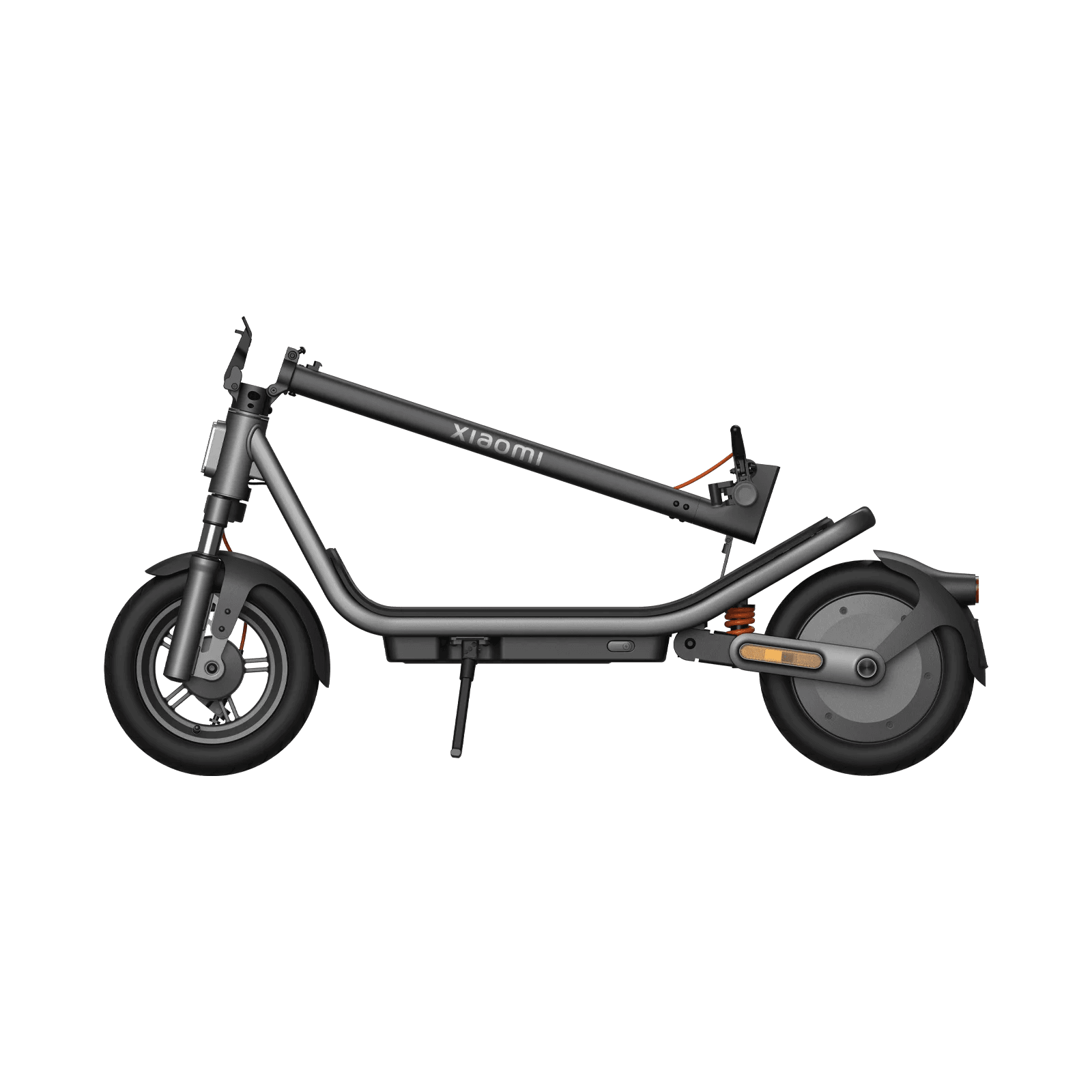 Xiaomi Electric Scooter 6 - scooter 1000W hasta 60km con suspensión