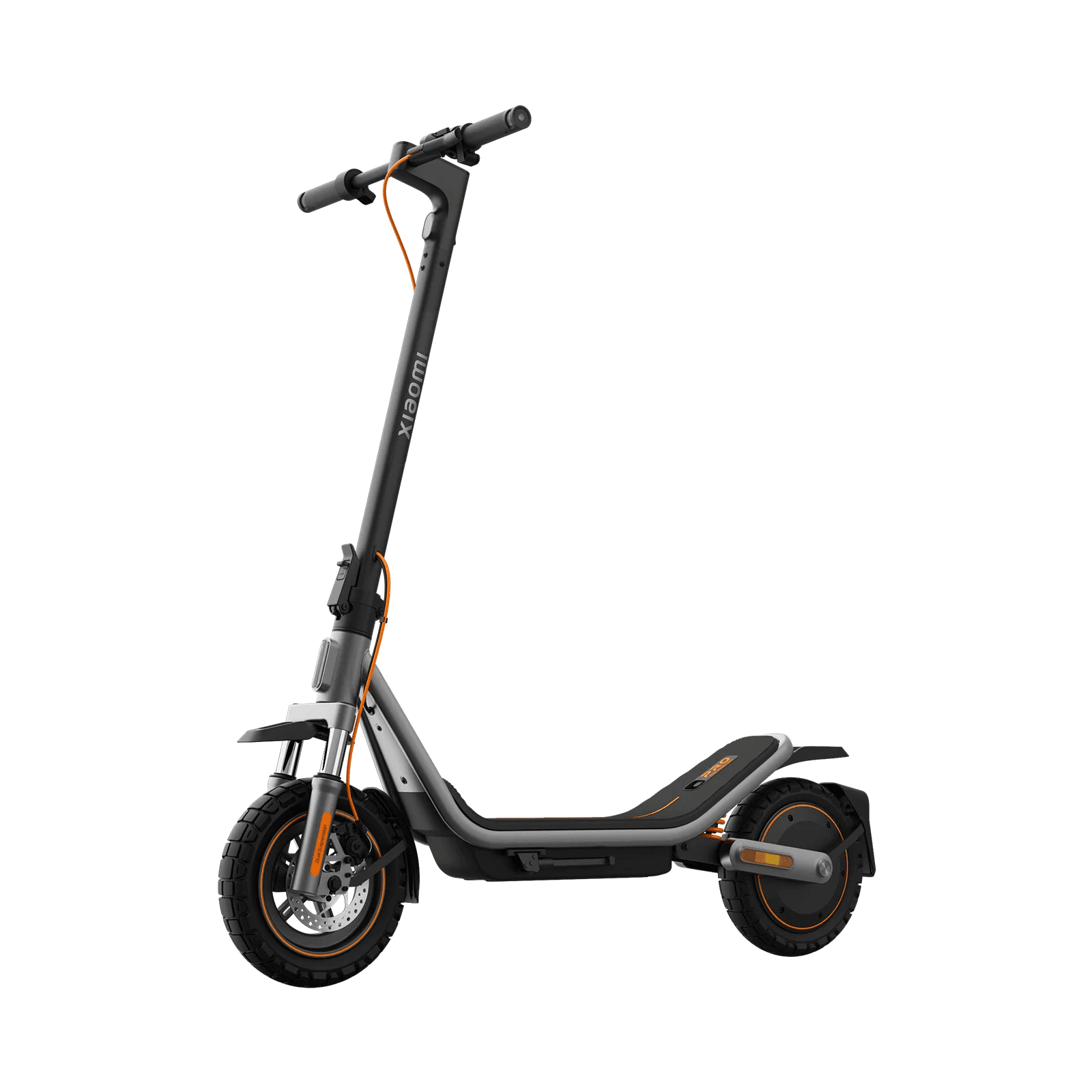 Xiaomi Electric Scooter 6 Pro - scooter 1000W hasta 60km con suspensión dual