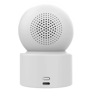 Xiaomi Smart Camera C301 - cámara de seguridad 2K con visión 360°