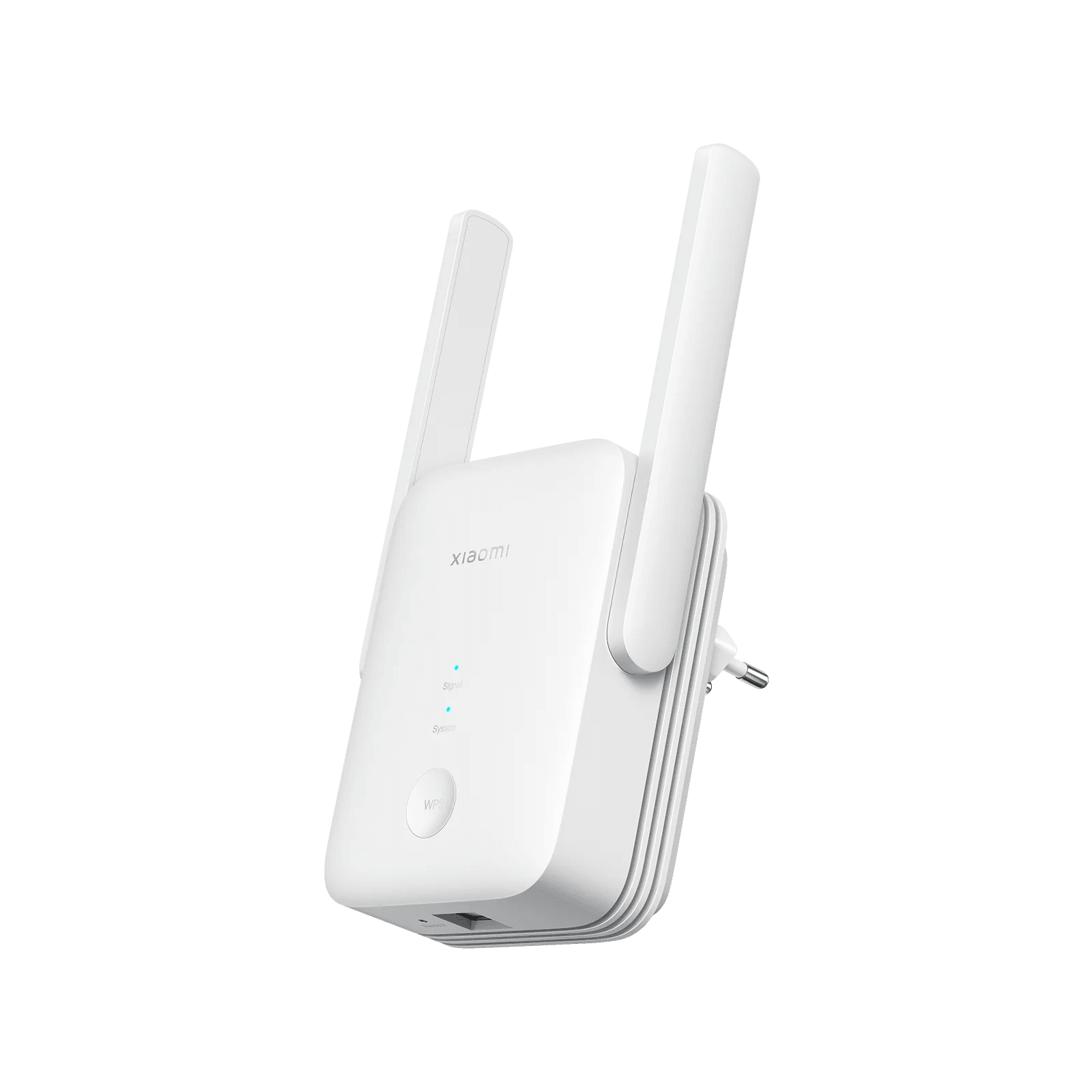 Xiaomi Wi-Fi Range Extender AX1500 - repetidor Wi-Fi 6 de alta velocidad