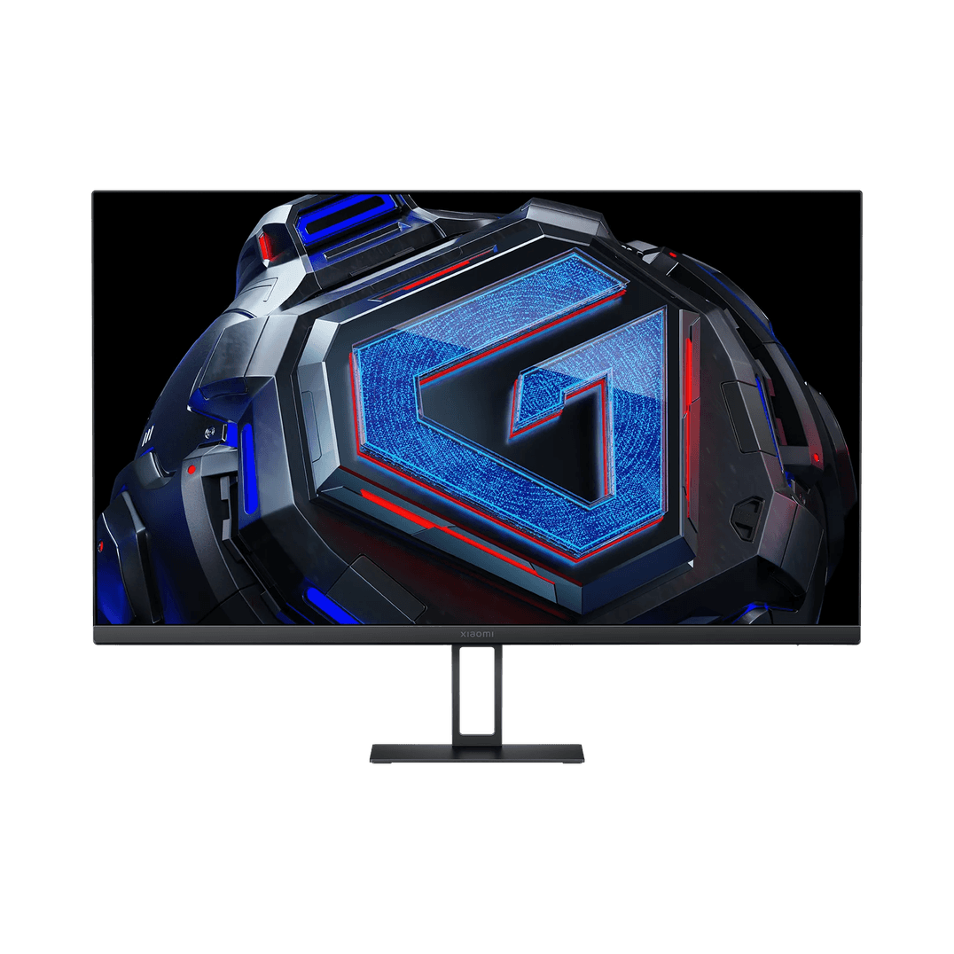 Xiaomi 2K Gaming Monitor G27Qi 2026 - monitor IPS 180Hz QHD 27"