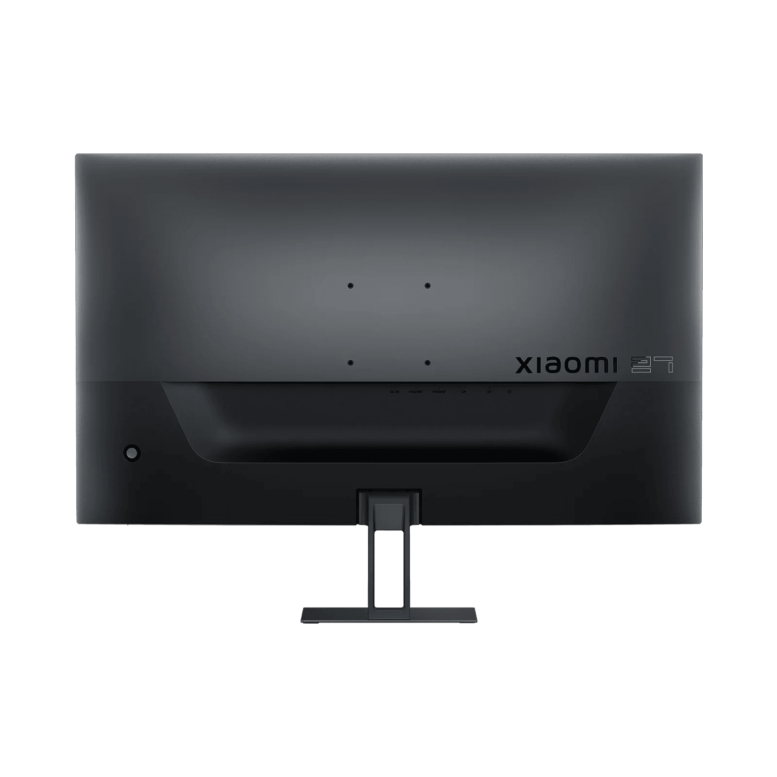 Xiaomi 2K Gaming Monitor G27Qi 2026 - monitor IPS 180Hz QHD 27"
