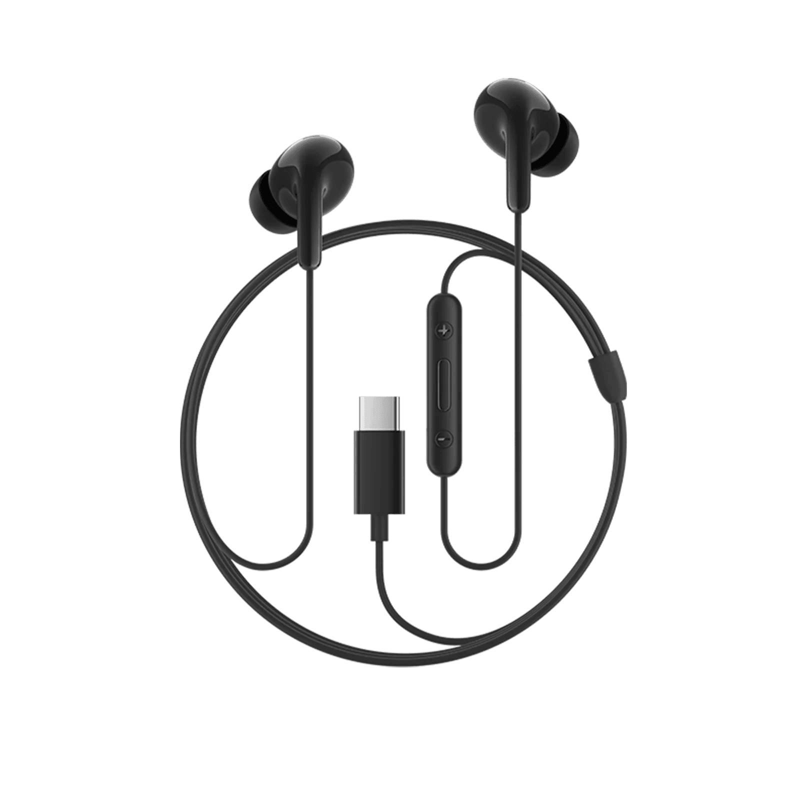 Xiaomi Type-C Earphones - audífonos USB-C con sonido Hi-Res
