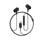 Xiaomi Type-C Earphones - audífonos USB-C con sonido Hi-Res