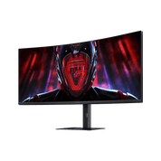 Xiaomi Curved Gaming Monitor G34WQi - monitor curvo 180Hz WQHD 34"
