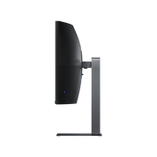 Xiaomi Curved Gaming Monitor G34WQi - monitor curvo 180Hz WQHD 34"