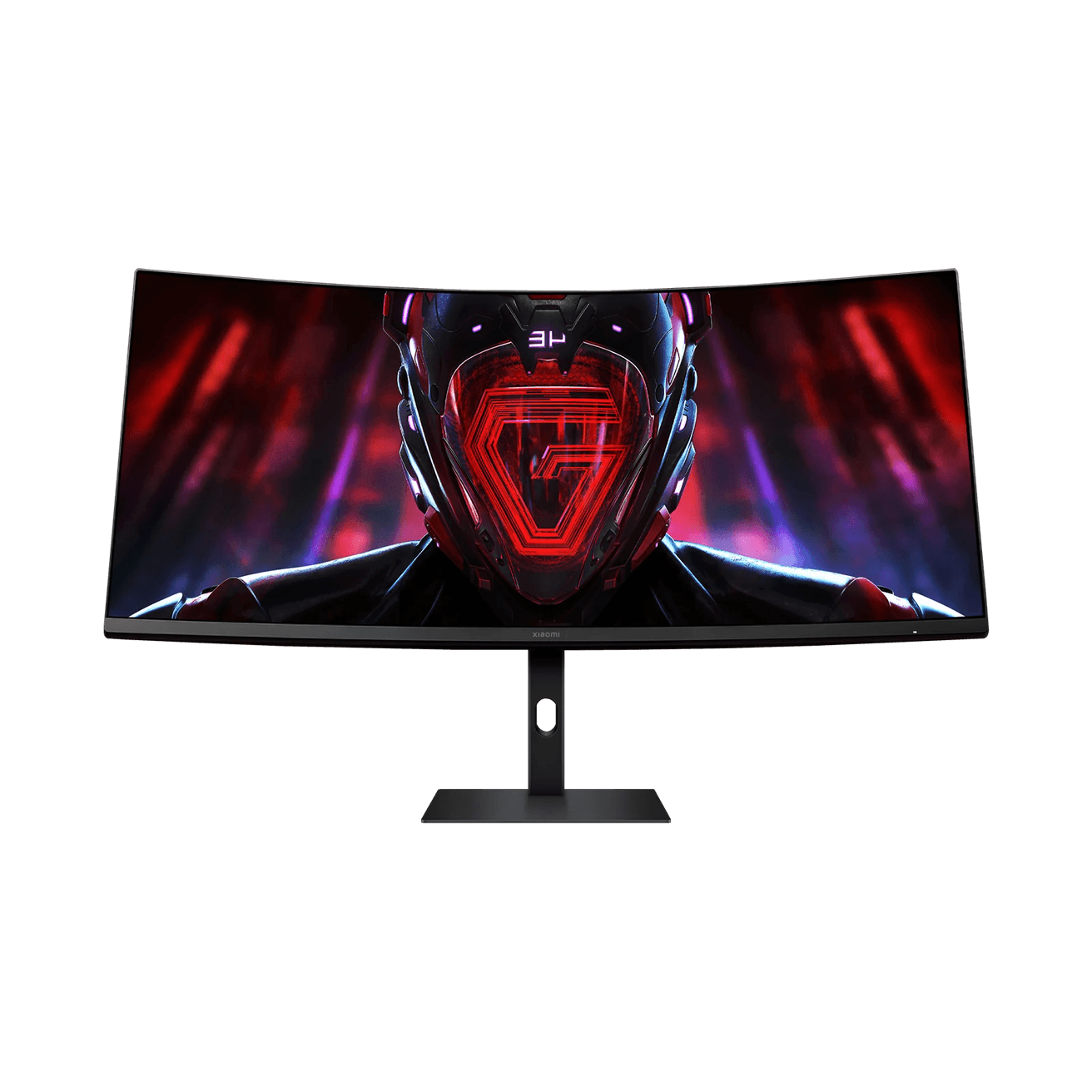 Xiaomi Curved Gaming Monitor G34WQi - monitor curvo 180Hz WQHD 34"