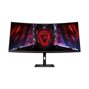Xiaomi Curved Gaming Monitor G34WQi - monitor curvo 180Hz WQHD 34"