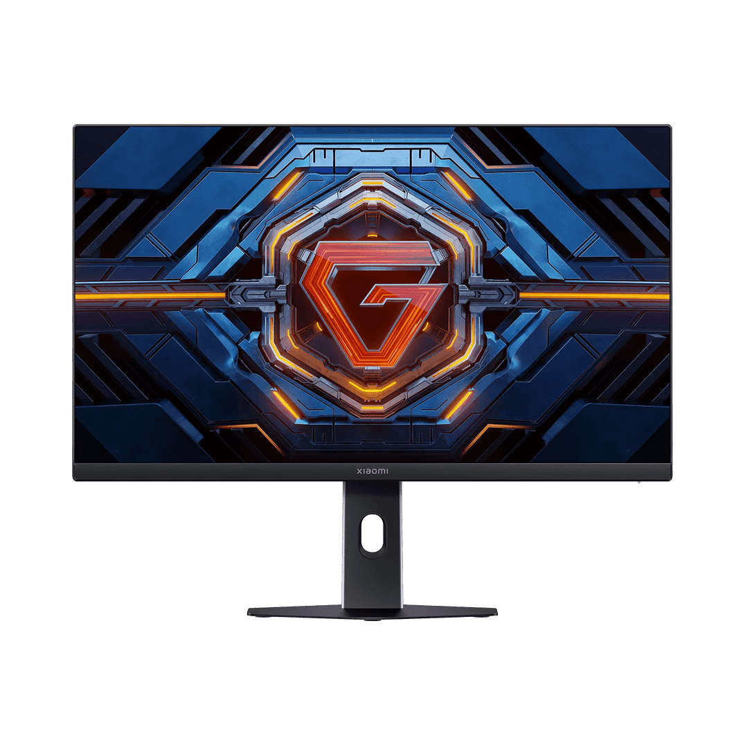 Xiaomi Gaming Monitor G24i 2026 - monitor IPS 180Hz Full HD 24"