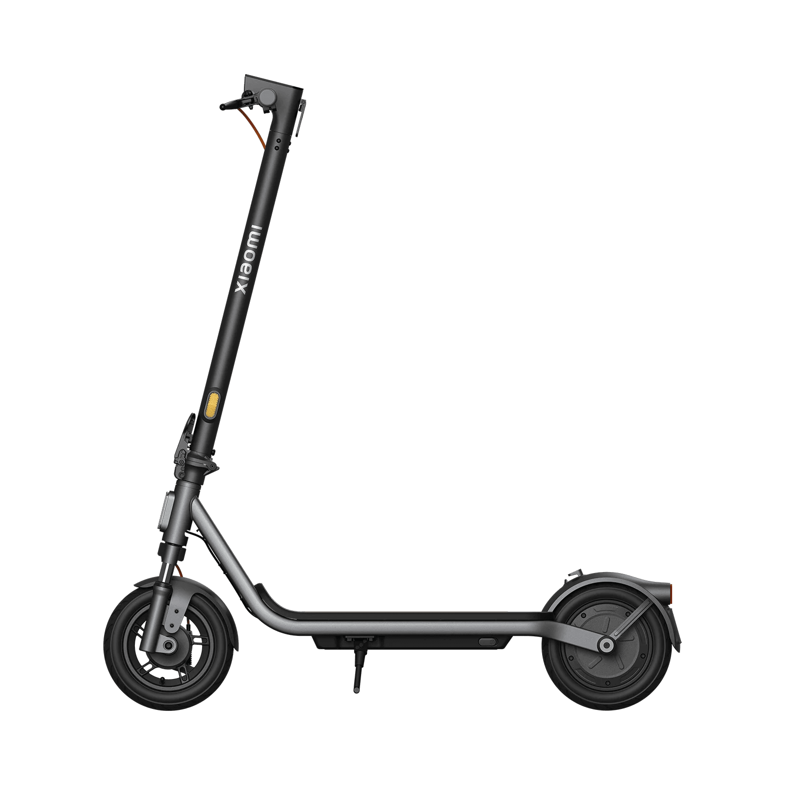 Xiaomi Electric Scooter 6 Lite - scooter 300W hasta 25km con neumáticos 10"