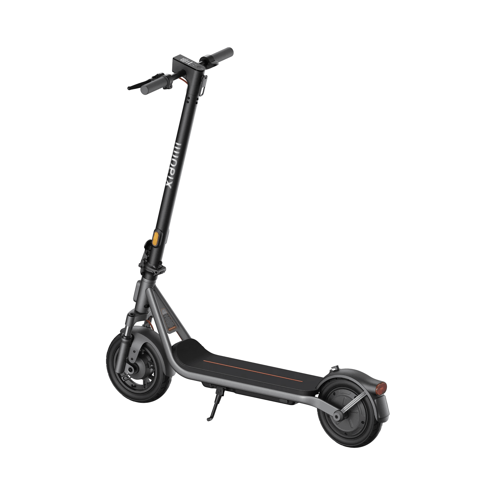 Xiaomi Electric Scooter 6 Lite - scooter 300W hasta 25km con neumáticos 10"