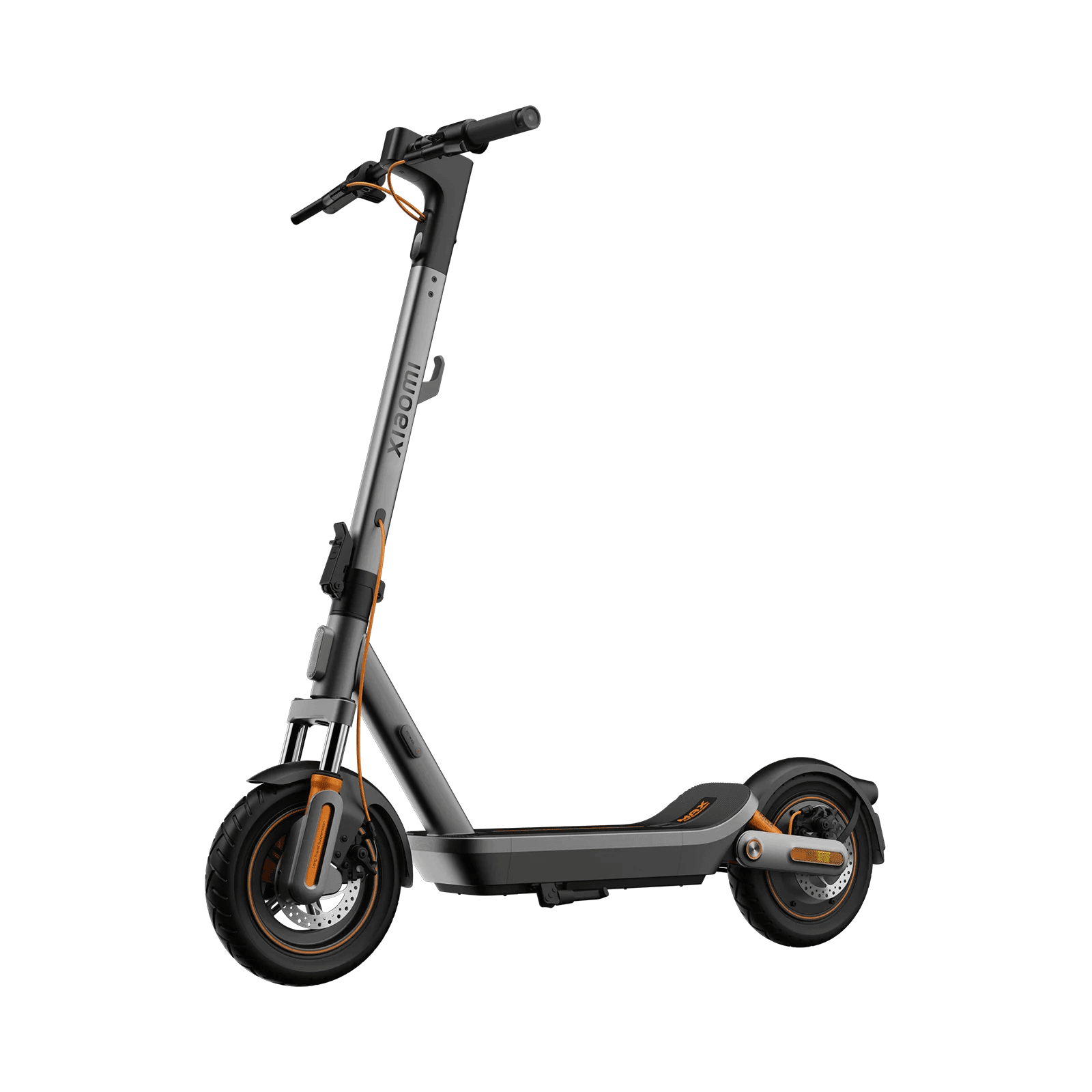 Xiaomi Electric Scooter 6 Max - scooter 1000W hasta 60km suspensión dual