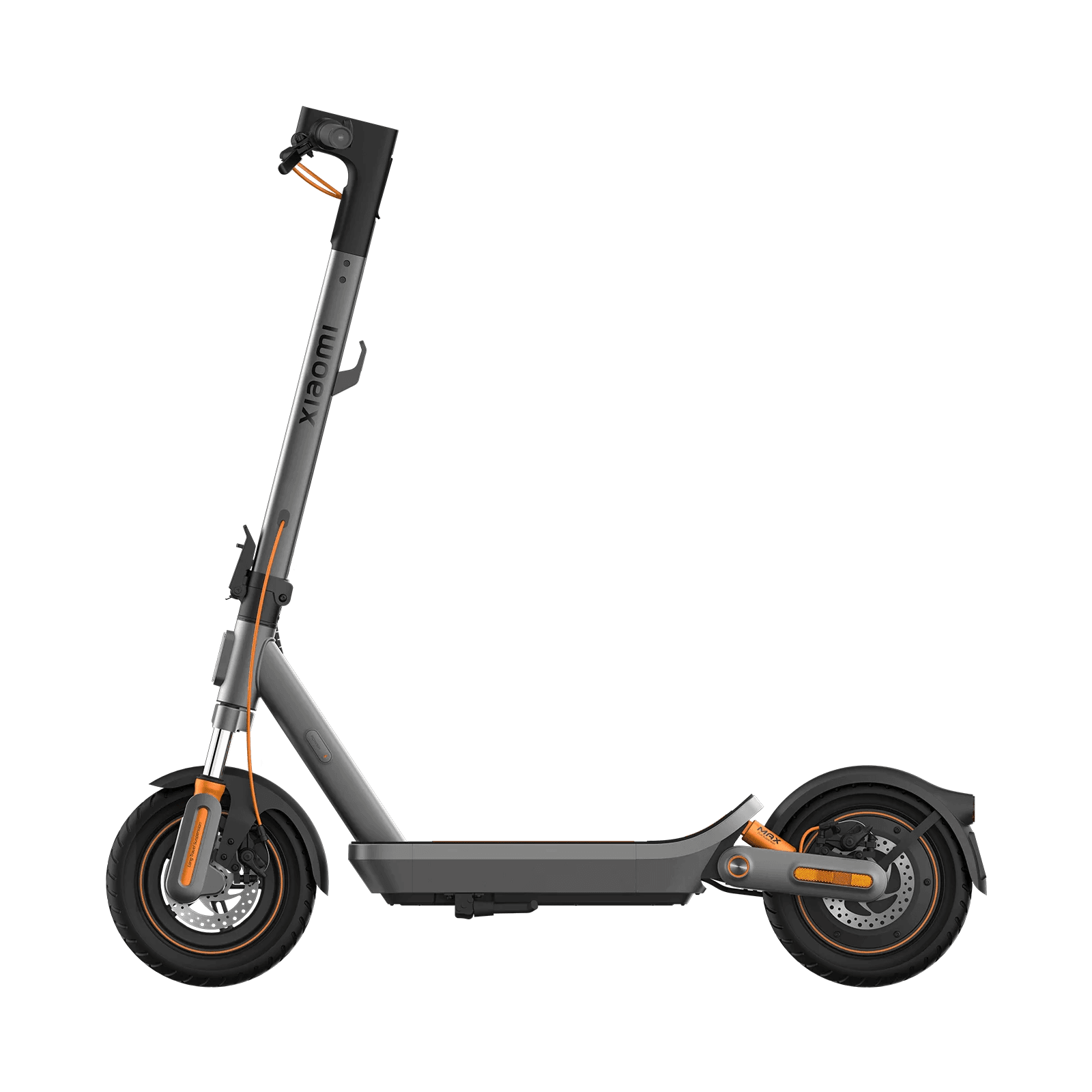 Xiaomi Electric Scooter 6 Max - scooter 1000W hasta 60km suspensión dual