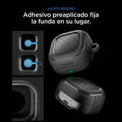 Case Spigen Rugged Armor Galaxy Buds4 / 4 Pro