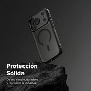 Case Ringke Fusion Bold Magnetic iPhone 17 Pro Max (MagSafe)
