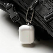 Elago Clear Hang Case Para AirPods Pro 3