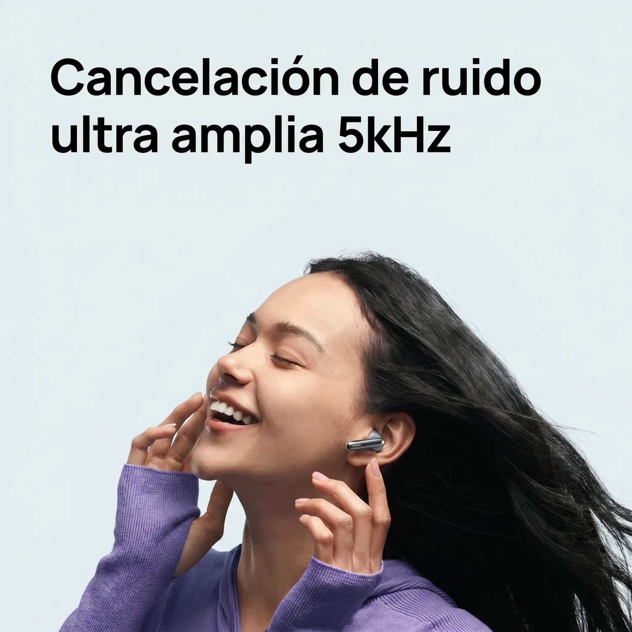 Audífonos REDMI Buds 8 Pro - Bluetooth con ANC 55dB