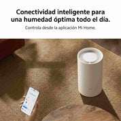 Xiaomi Smart Dehumidifier Lite - deshumidificador inteligente 13L/día