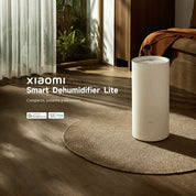 Xiaomi Smart Dehumidifier Lite - deshumidificador inteligente 13L/día