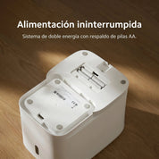 Xiaomi Smart Pet Food Feeder 2 - comedero inteligente de 5L