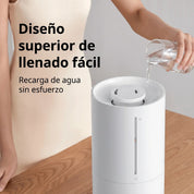Xiaomi Humidifier 2 Lite - humidificador de 4L y 300mL/h