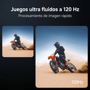 Xiaomi TV A Pro 55 2026 - smart TV QLED 4K de 55 pulgadas