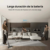 Xiaomi Vacuum Cleaner G30 Max - aspiradora inalámbrica 700W