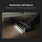 Xiaomi Vacuum Cleaner G30 Max - aspiradora inalámbrica 700W