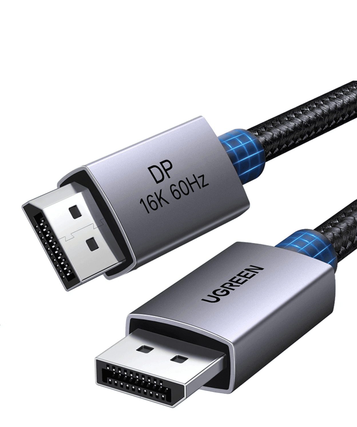UGREEN DP131 - cable DisplayPort 2M 16K 60Hz