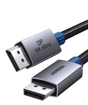 UGREEN DP131 - cable DisplayPort 2M 16K 60Hz