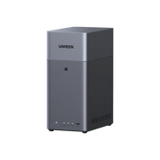 UGREEN NASync DH2300 - NAS 2 bahías 60TB 1GbE