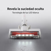 Xiaomi Vacuum Cleaner G20 Lite - Aspiradora Inalámbrica Con Succión De 18000Pa