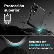 Case Ringke Onyx Flap Magnetic Galaxy Z Fold 8 con MagSafe