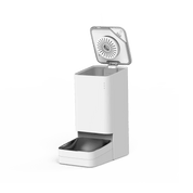 Xiaomi Smart Pet Food Feeder 2 - comedero inteligente de 5L