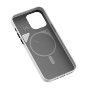 Case Aulumu Leather iPhone 14 Pro Max (MagSafe)