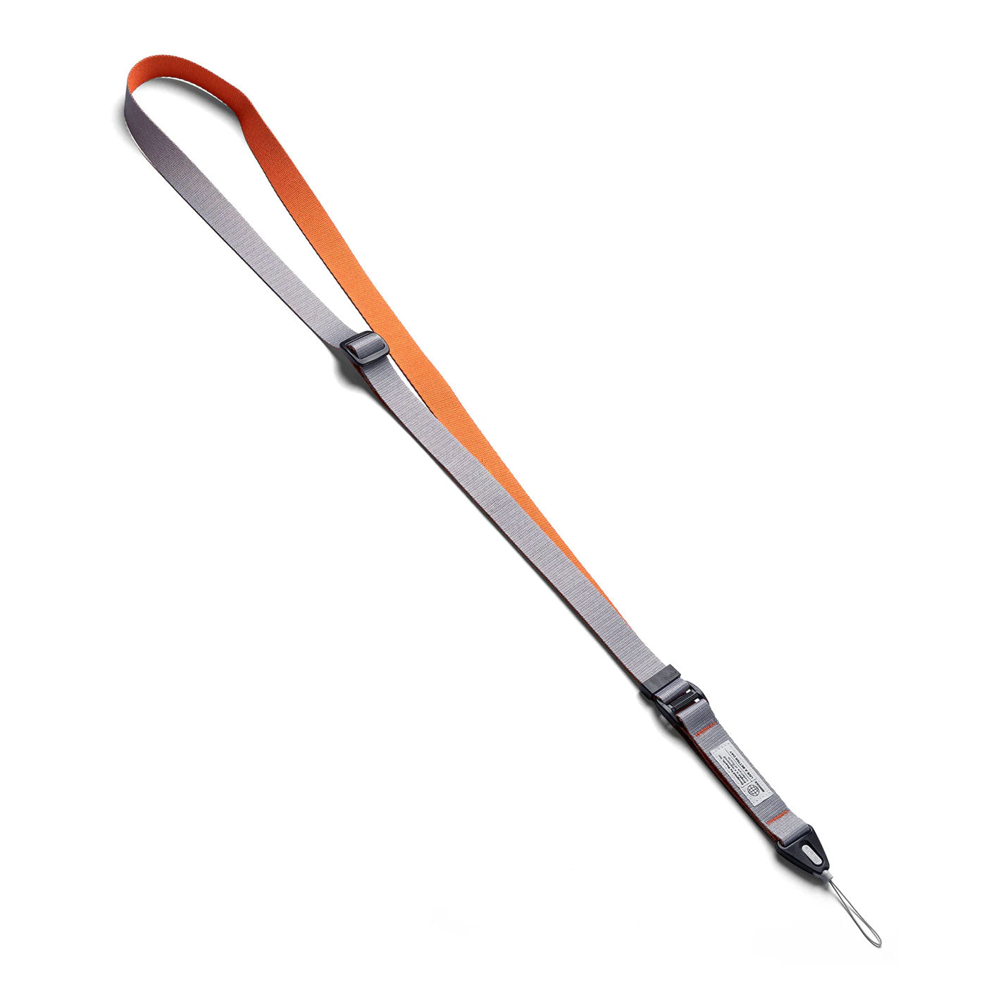 Correa Ringke Lanyard Design Strap - Ash Orange