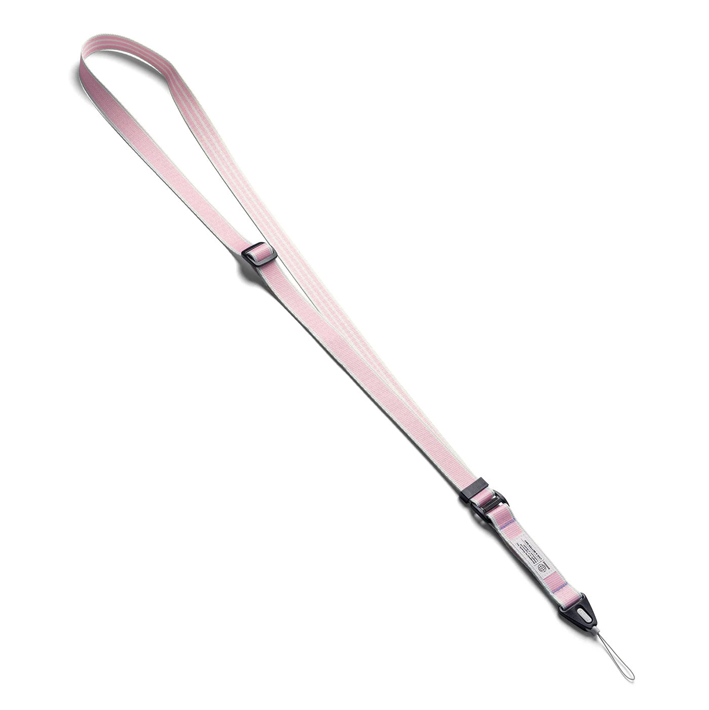 Correa Ringke Lanyard Design Strap - Stripe Pink