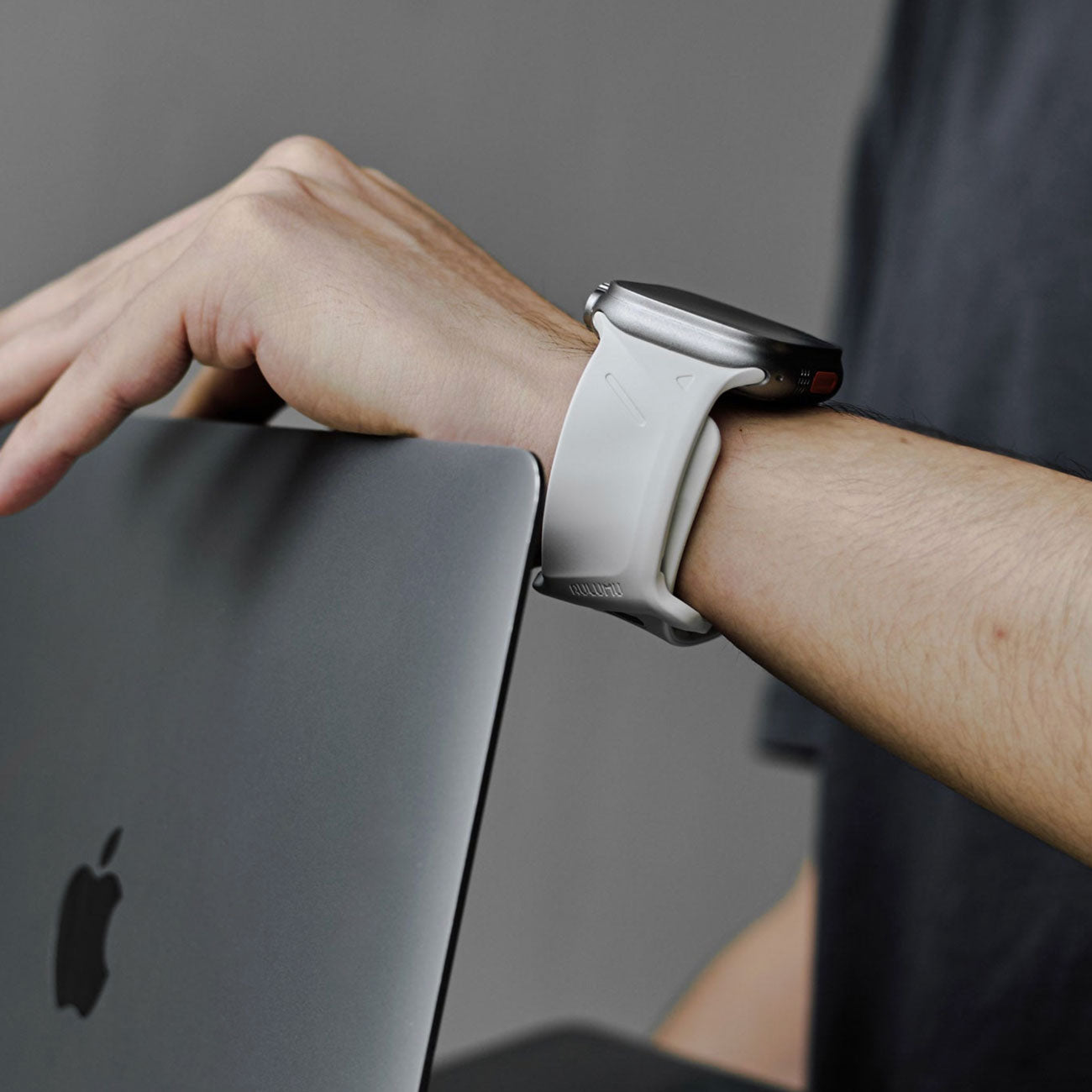 Correa Aulumu Offbeat Sport Apple Watch (49mm / 46mm / 45mm / 44mm)