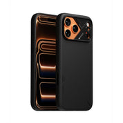 Case Aulumu Leather iPhone 17 Pro (MagSafe) + Control de Cámara