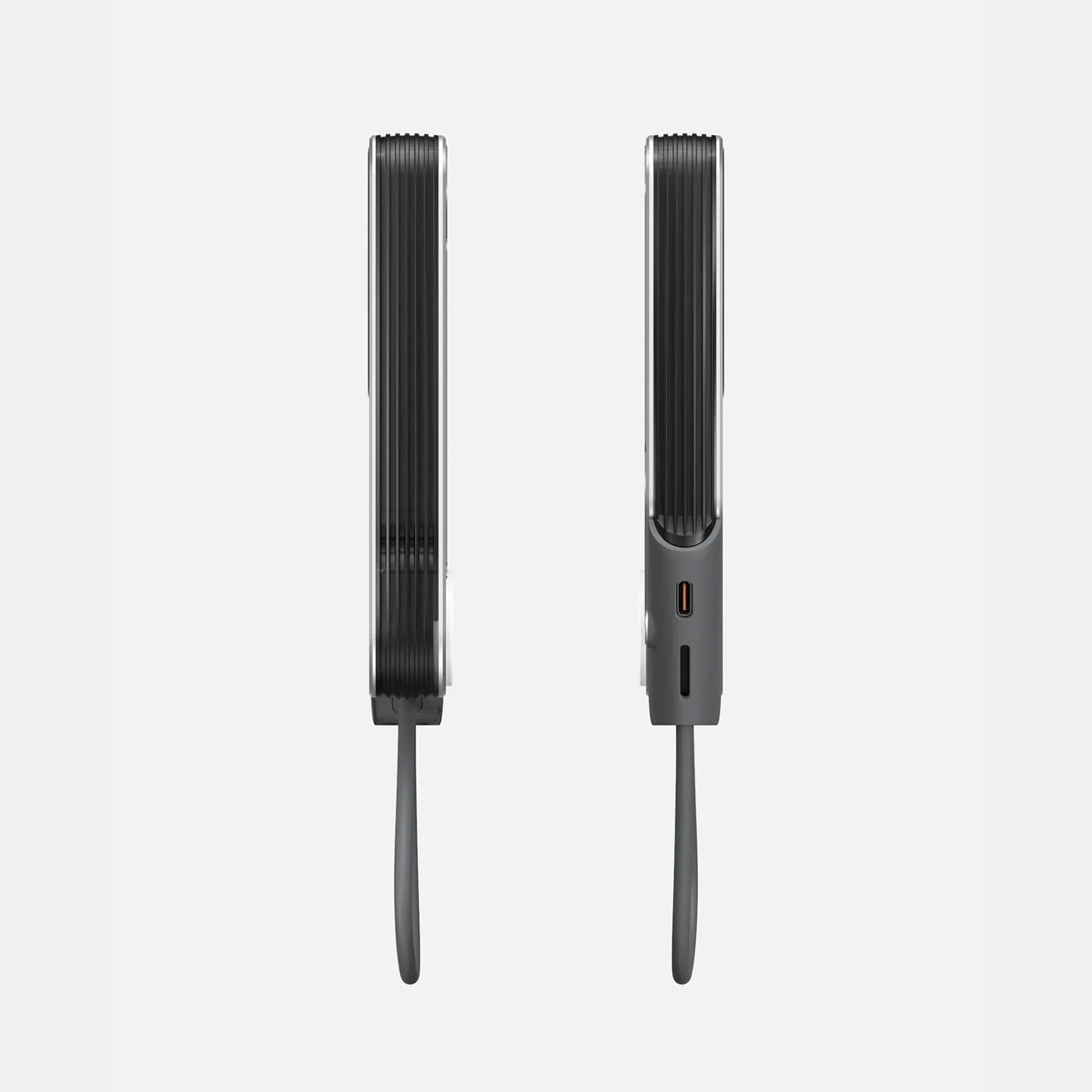 Power Bank Aulumu M10 10,000mAh Qi2 3 en 1 (Magsafe)